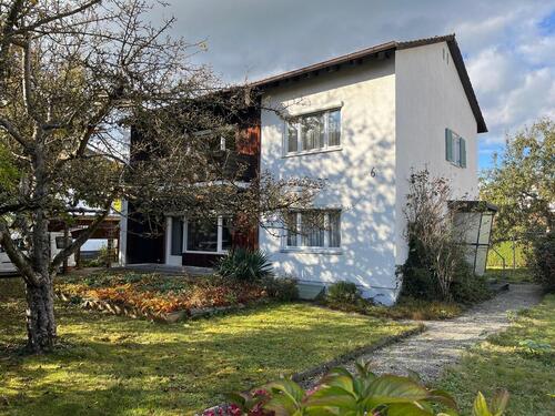 Foto - Einfamilienhaus in Neuötting - 450.000,00 EUR Kaufpreis,