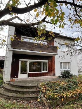 Foto - Einfamilienhaus zum Kaufen in Neuötting