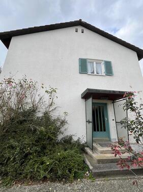 Foto - Einfamilienhaus in Neuötting