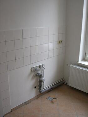 Foto - Etagenwohnung zur Miete in Lauchhammer