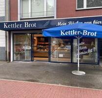 Top-Ladenlokal direkt an der B235 in Datteln