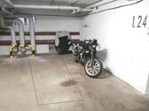 Foto - Garagenstellplatz Motorrad Prinzregentenstraße