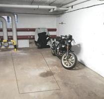 Garagenstellplatz Motorrad Prinzregentenstraße - Berlin Charlottenburg-Wilmersdorf
