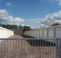 Garage - Walschleben bei Erfurt zu vermieten abgeschl.Garagenhof - Elxleben