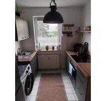 2 Raumwohnung mit Balkon und Stellplatz - Brüsewitz