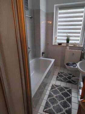 Foto - Etagenwohnung zur Miete in Brüsewitz