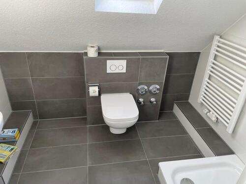 Foto - Etagenwohnung in Duisburg