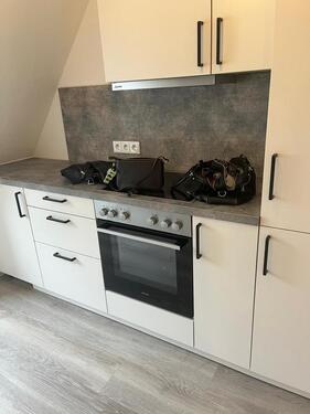 Foto - Etagenwohnung zur Miete in Augsburg