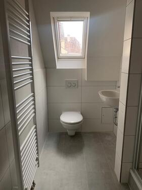 Foto - Etagenwohnung in Augsburg