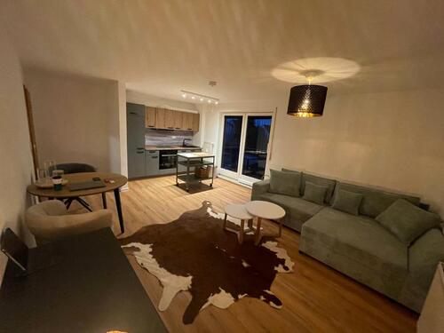 Foto - Ideal für Berufspendler - neu renoviert & möbliert