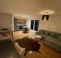 Ideal für Berufspendler - neu renoviert & möbliert - Neuhausen auf den Fildern