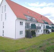 4-Zimmer- Wohnung in 97616 Bad NeustadtS.-Herschfeld - Bad Neustadt an der Saale