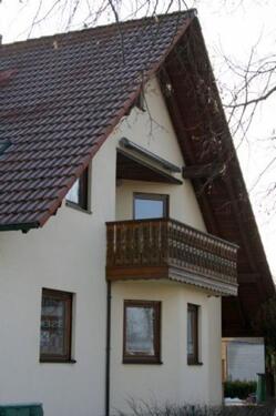 Foto - 4 Zimmer Etagenwohnung in Oberreichenbach