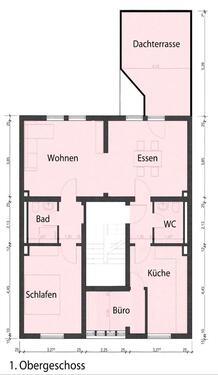Foto - 2 Zimmer Etagenwohnung zur Miete in Mülheim an der Ruhr