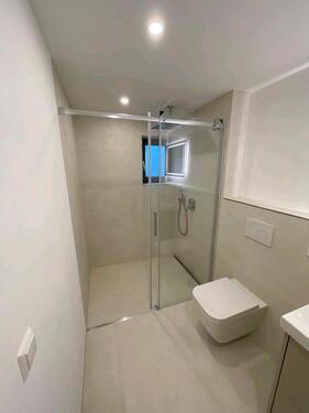 Foto - Etagenwohnung in Heimsheim zur Miete