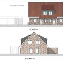 Doppelhaushäfte zu vermieten - 1.200,00&nbsp;EUR Kaltmiete, ca.&nbsp; 99,00&nbsp;m&sup2; in Winsen (Aller) (PLZ: 29308)