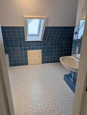 Foto - 3 Zimmer Etagenwohnung zur Miete in Lübeck