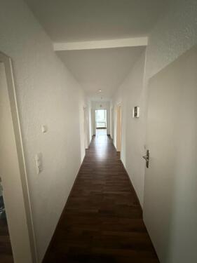 Foto - Etagenwohnung in Scheinfeld zur Miete