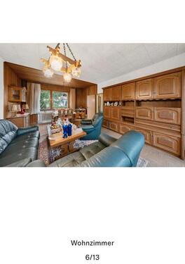 Foto - 3 Zimmer Einfamilienhaus in Berlin