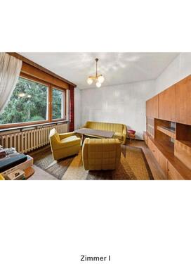 Foto - Einfamilienhaus in Berlin zum Kaufen