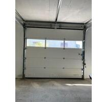 Stellplatz für ein Wohnmobil, bzw. für einen Wohnwagen - Eschlkam