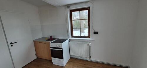 Foto - 1 Zimmer Etagenwohnung in Gleichen