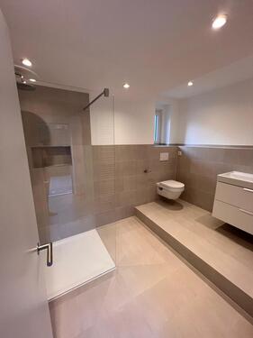 Foto - 77qm Wohnung in Warendorf zu vermieten!