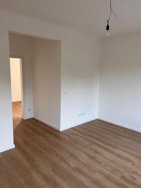 Foto - 2 Zimmer Erdgeschoßwohnung in Warendorf