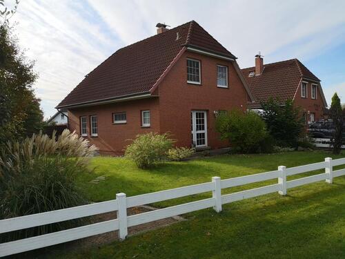 Foto - Charmantes Einfamilienhaus in Hassel zu vermieten