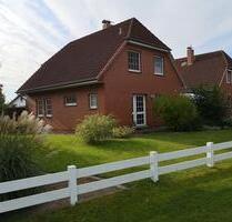 Charmantes Einfamilienhaus in Hassel zu vermieten - Eystrup