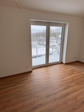 Foto - 1,5 Zimmer-Wohnung mit WBS Erstbezug ab 01.04.2026