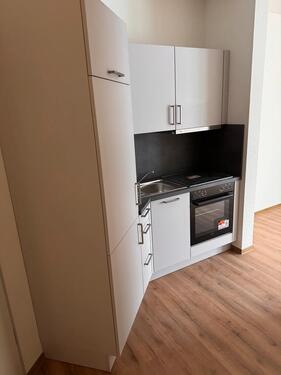 Foto - 1.5 Zimmer Dachgeschoßwohnung zur Miete in Handewitt