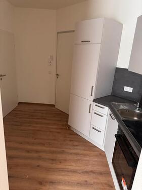 Foto - 1.5 Zimmer Dachgeschoßwohnung in Handewitt
