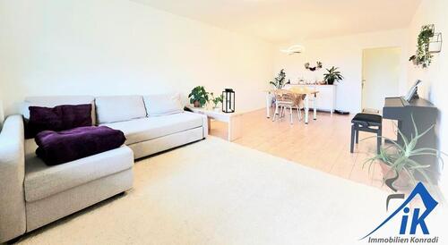 Foto - 4 Zimmer Etagenwohnung zur Miete in Saarbrücken