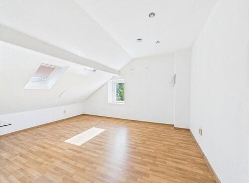 Foto - Dachgeschoßwohnung in Hagen zur Miete