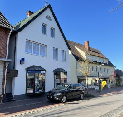 Foto - kleine Gewerbeeinheit oder Bürofläche