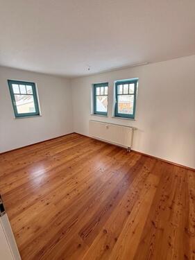 Foto - 2 Zimmer Erdgeschoßwohnung zur Miete in Großenlüder