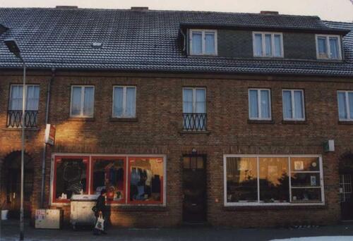 Foto - Frisch sanierte 3 Zimmer Wohnung