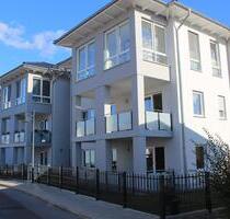 Moderne 1-Raum Wohnung in Top-Lage in den Kaiserbädern - Korswandt