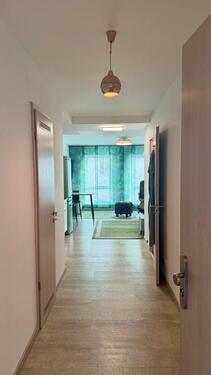 Foto - 1 Zimmer Hochparterre zur Miete in Korswandt