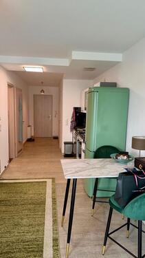 Foto - 1 Zimmer Hochparterre in Korswandt