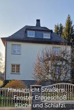 Foto - Schöne 2Raumwohnung in Wüstenbrand