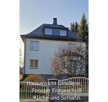 Schöne 2Raumwohnung in Wüstenbrand - Hohenstein-Ernstthal