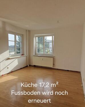 Foto - 2 Zimmer Erdgeschoßwohnung in Hohenstein-Ernstthal