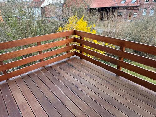 Foto - Helle 1OG Wohnung mit Balkon in Thune