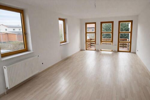 Foto - Etagenwohnung in Braunschweig zur Miete