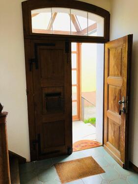 Foto - 3 Zimmer Dachgeschoßwohnung zur Miete in Bückeburg