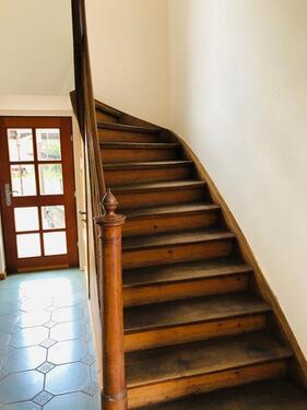 Foto - 3 Zimmer Dachgeschoßwohnung in Bückeburg