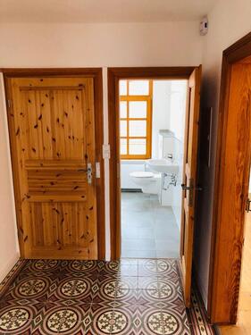 Foto - Dachgeschoßwohnung in Bückeburg zur Miete