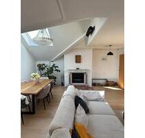 Wunderschöne 3 Zimmer Wohnung zur Zwischenmiete - Traunstein